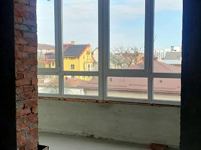 квартира за адресою Академіка Івана Крип'якевича вул., 4
