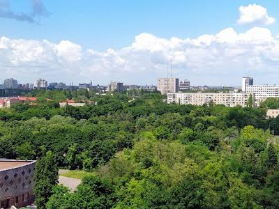квартира по адресу Одесса, проспект Гагарина, 19б