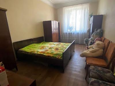 квартира по адресу Тараса Шевченко просп., 17