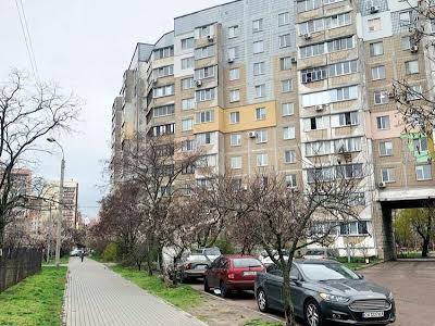 квартира по адресу вулиця Героїв Дніпра