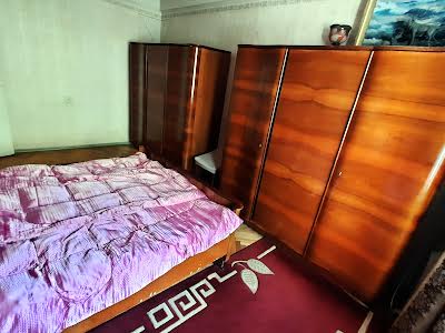квартира за адресою Златопільська вул., 4К