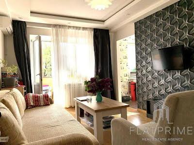 квартира за адресою Пражская, 8