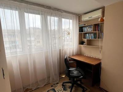 квартира за адресою Одеса, Євгена Чикаленка вул., 44