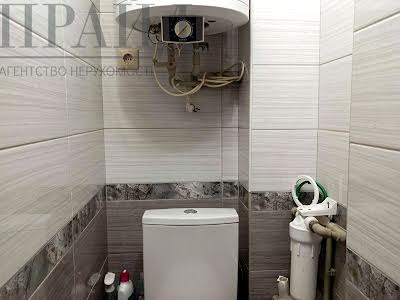 квартира за адресою ковпака, 4