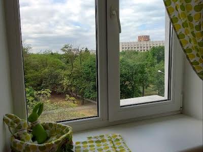 квартира за адресою Лесі Українки просп. (Гагаріна), 15