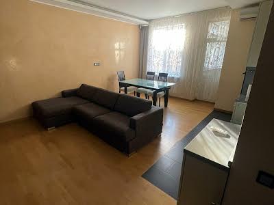 квартира за адресою Павлівська вул., 17