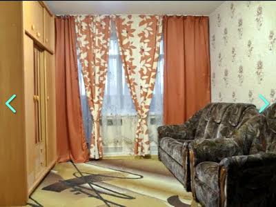 квартира по адресу Независимости ул. (Титова), 18б