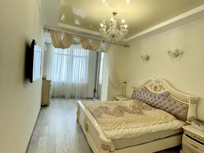 квартира за адресою Французький бульв., 22/2