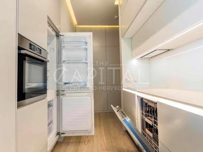 квартира за адресою Саксаганського вул., 37-К