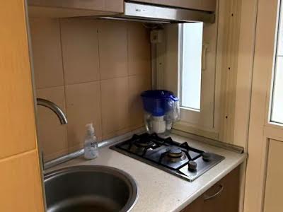 квартира за адресою Лесі Українки вул. (Гагаріна), 22