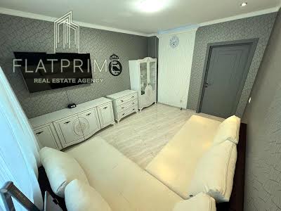 квартира за адресою Миколи Бурачека пров. (Левітана), 3