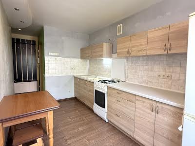 квартира по адресу Тростянецкая ул., 97