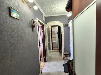 квартира по адресу Проспект миру, 60/1
