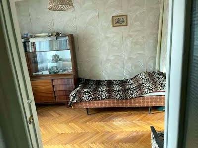 квартира по адресу Авиаконструктора Антонова ул., 11