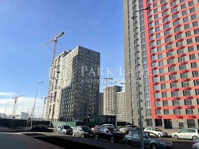 квартира за адресою Всеволода Змієнка вул., 34/21