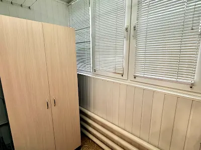 квартира по адресу Полтавский Шлях ул., 156