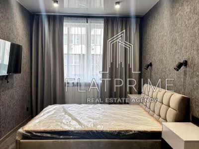квартира за адресою Березова вул., 40
