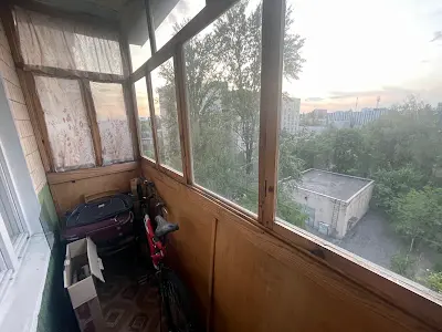 квартира за адресою Сулеймана Стальського вул., 28А