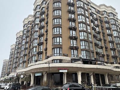 квартира за адресою Миру вул., 2