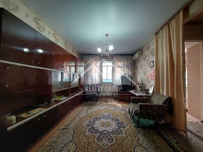 квартира по адресу Центральный просп. (Лермонтова), 7