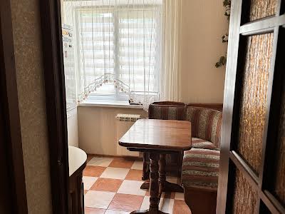 квартира по адресу Бульвар Миколи Руденка, 22