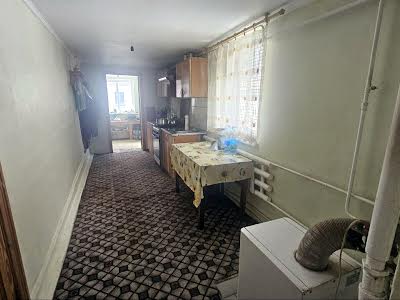 дом по адресу Шевченка, 126