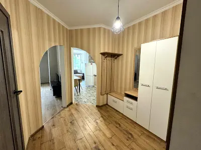 квартира по адресу Мартинова просп., 9