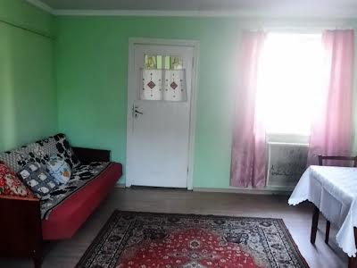 будинок за адресою Левицького, 235