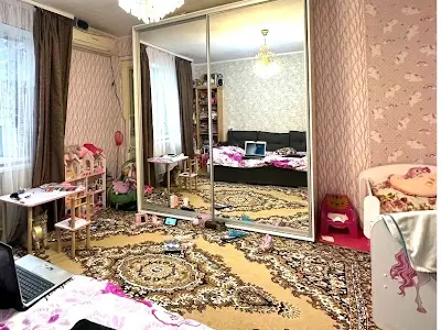 квартира по адресу Инглези ул. (25-ой Чапаевской Дивизии), 8