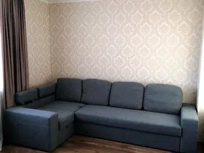 квартира по адресу проспект Любомира Гузара, 46в