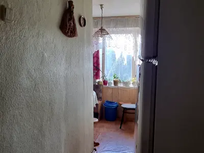 квартира за адресою Леся Курбаса просп., 10-Б