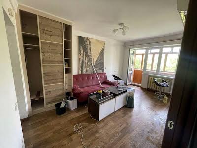 квартира по адресу Чумака Василия ул., 8