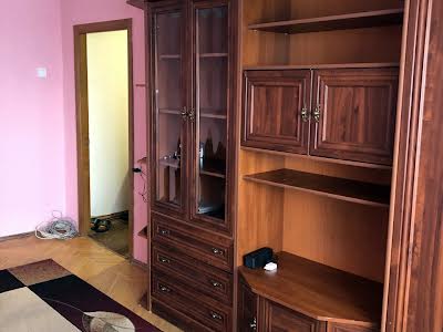 квартира по адресу Маричанская ул. (Андрея Бубнова), 11/8