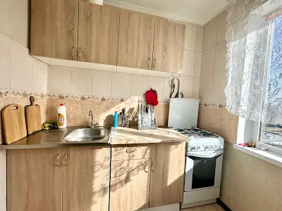 квартира по адресу Романа Шухевича просп. (Ватутина), 8г