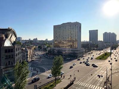 квартира по адресу Тараса Шевченко бульв., 58