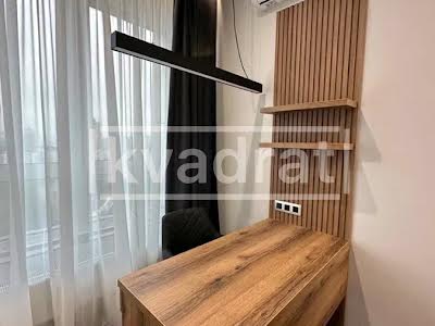квартира по адресу Фортечный тупик (Тверской), 7в