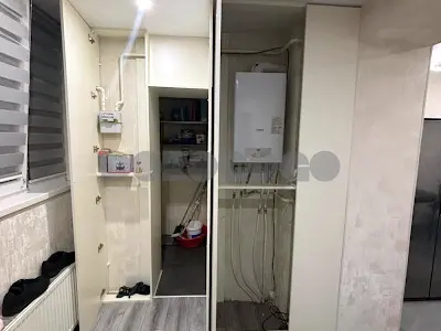 квартира за адресою Теплична вул., 48