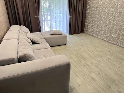 квартира за адресою Криворізька вул., 12-А
