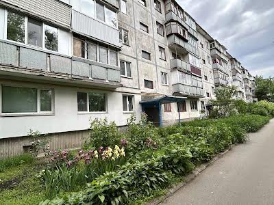 квартира по адресу Шевченко бульв., 367/1
