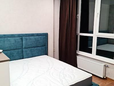 квартира за адресою Петропавлівська вул., 40