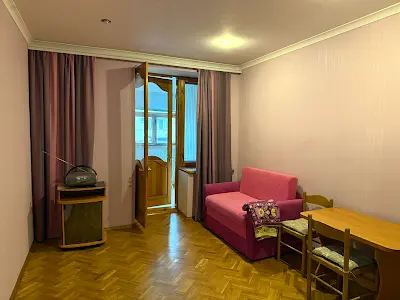 квартира за адресою Лобановського вул., 10