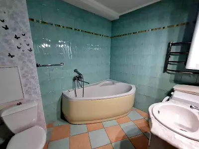 квартира за адресою Татарська вул., 3/2