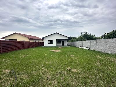 будинок за адресою Лесі Українки вул.