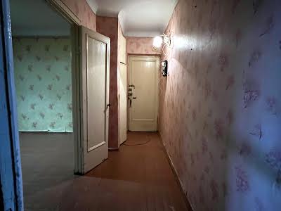 квартира за адресою Хамзата Ґелаєва вул. (Хабаровська), 1