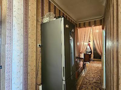 квартира по адресу Героїв УПА ул. (Камчатская), 14