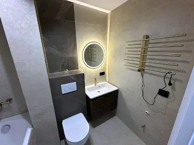 квартира за адресою Гетьмана Мазепи вул., 28