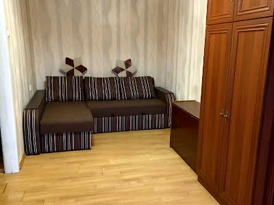 квартира за адресою Маршала Рокосовського просп., 10
