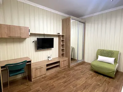 квартира за адресою Коперника вул., 3