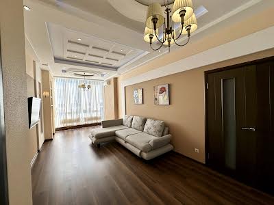 квартира по адресу Академика Королёва ул., 5/4