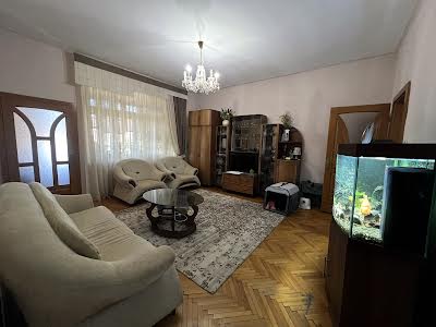 квартира за адресою Руська вул., 9